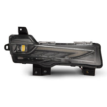 Load image into Gallery viewer, AlphaRex Double Tap DualColor LED Projector Fog Lights - Model 3