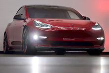 Load image into Gallery viewer, AlphaRex Double Tap DualColor LED Projector Fog Lights - Model 3