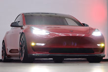 Load image into Gallery viewer, AlphaRex Double Tap DualColor LED Projector Fog Lights - Model 3