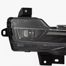 Load image into Gallery viewer, AlphaRex Double Tap DualColor LED Projector Fog Lights - Model 3