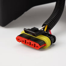 Load image into Gallery viewer, AlphaRex Double Tap DualColor LED Projector Fog Lights - Model 3