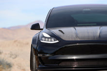 Load image into Gallery viewer, AlphaRex NOVA-Series LED Projector Headlights - Model 3