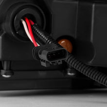 Load image into Gallery viewer, AlphaRex NOVA-Series LED Projector Headlights - Model 3