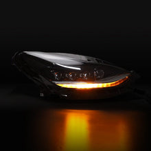 Load image into Gallery viewer, AlphaRex NOVA-Series LED Projector Headlights - Model 3