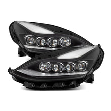 Load image into Gallery viewer, AlphaRex NOVA-Series LED Projector Headlights - Model 3