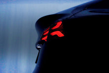 Load image into Gallery viewer, AlphaRex PRO-Series LED Tail Lights - Model 3
