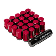 Load image into Gallery viewer, Vossen Locking Lug Nuts