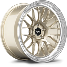 Load image into Gallery viewer, APEX ML-10RT Wheels - Model 3
