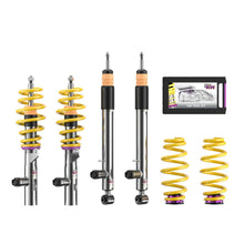 Load image into Gallery viewer, KW DDC Plug & Play Coilovers for 2024+ Model 3 Performance