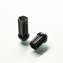 Load image into Gallery viewer, Titan 7 O.W.L. Steel Lug Nuts