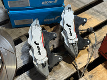 Load image into Gallery viewer, USED Paragon Performance / Alcon Mono6 Big Brake Kit - Model 3/Y