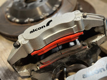 Load image into Gallery viewer, USED Paragon Performance / Alcon Mono6 Big Brake Kit - Model 3/Y