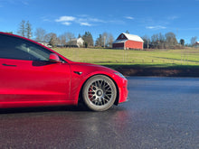 Load image into Gallery viewer, Konig MRK1 Wheel Set for Model 3