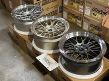 Load image into Gallery viewer, APEX ML-10RT Wheels - Model 3