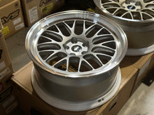 Load image into Gallery viewer, APEX ML-10RT Wheels - Model 3