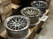 Load image into Gallery viewer, APEX ML-10RT Wheels - Model 3