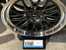 Load image into Gallery viewer, APEX ML-10RT Wheels - Model 3