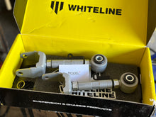 Load image into Gallery viewer, Whiteline Rear Camber/Toe Arms
