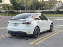 Load image into Gallery viewer, H&R TRAK+ Wheel Spacers - Model Y