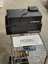 Load image into Gallery viewer, N2itive Adjustable Rear Camber/Toe Arms