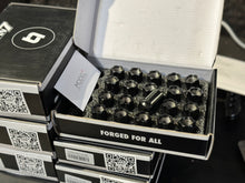 Load image into Gallery viewer, Titan 7 O.W.L. Steel Lug Nuts