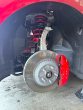 Load image into Gallery viewer, AST Lowering Springs