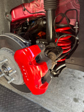 Load image into Gallery viewer, AST Lowering Springs