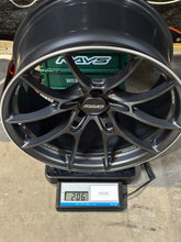 Load image into Gallery viewer, 19x9.5 +30 Volk Racing G025 Wheel Set - Model 3/Y