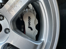 Load image into Gallery viewer, USED Paragon Performance / Alcon Mono6 Big Brake Kit - Model 3/Y