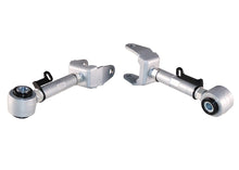 Load image into Gallery viewer, Whiteline Rear Camber/Toe Arms