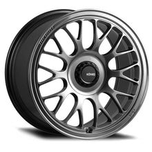 Load image into Gallery viewer, Konig MRK1 Wheel Set for Model Y