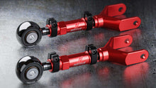Load image into Gallery viewer, N2itive Adjustable Rear Camber/Toe Arms