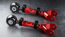 Load image into Gallery viewer, N2itive Adjustable Rear Camber/Toe Arms