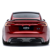 Load image into Gallery viewer, ADRO Full Carbon Fiber Aero Kit for 2024+ Model 3 Performance (Highland)