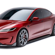 Load image into Gallery viewer, ADRO Side Skirts for 2024+ Model 3 Performance (Highland)