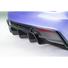 Load image into Gallery viewer, Vorsteiner VRS Aero Rear Diffuser - Model S

