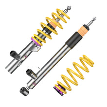 Load image into Gallery viewer, KW DDC Plug & Play Coilovers for 2024+ Model 3 Performance