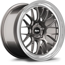 Load image into Gallery viewer, APEX ML-10RT Wheels - Model 3