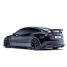 Load image into Gallery viewer, ADRO V2 Carbon Fiber Body Kit - Model 3