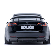 Load image into Gallery viewer, ADRO V2 Carbon Fiber Body Kit - Model 3