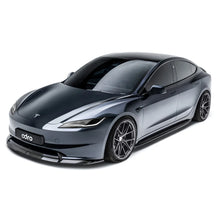 Load image into Gallery viewer, ADRO Front Lip Spoiler - Model 3 (Highland 2024+)