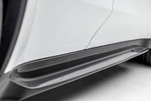Load image into Gallery viewer, Vorsteiner Aero Program Side Skirts - Model Y