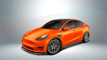 Load image into Gallery viewer, Vorsteiner Aero Kit - Model Y
