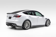 Load image into Gallery viewer, Vorsteiner Aero Kit - Model Y