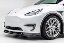 Load image into Gallery viewer, Vorsteiner Aero Program Front Lip - Model Y