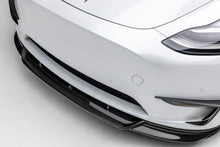 Load image into Gallery viewer, Vorsteiner Aero Program Front Lip - Model Y