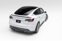 Load image into Gallery viewer, Vorsteiner Aero Program Rear Decklid Spoiler - Model Y