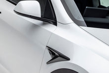 Load image into Gallery viewer, Vorsteiner Aero Program Fender Vents - Model Y