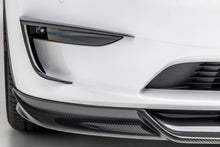 Load image into Gallery viewer, Vorsteiner Aero Program Front Lip - Model Y