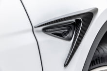 Load image into Gallery viewer, Vorsteiner Aero Program Fender Vents - Model Y